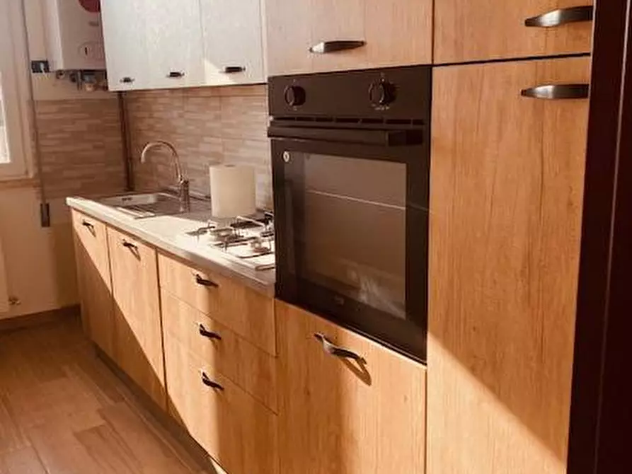 Immagine 24 di Appartamento in vendita  in Via Modena 185 a Ferrara