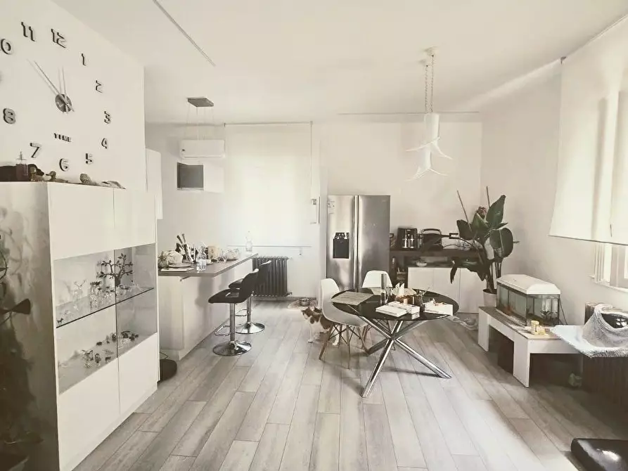 Immagine 5 di Casa indipendente in vendita  in Via Ladino a Ferrara