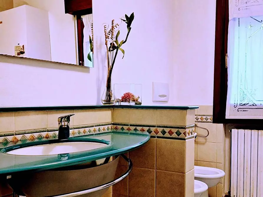 Immagine 13 di Casa indipendente in vendita  in Via Ladino a Ferrara