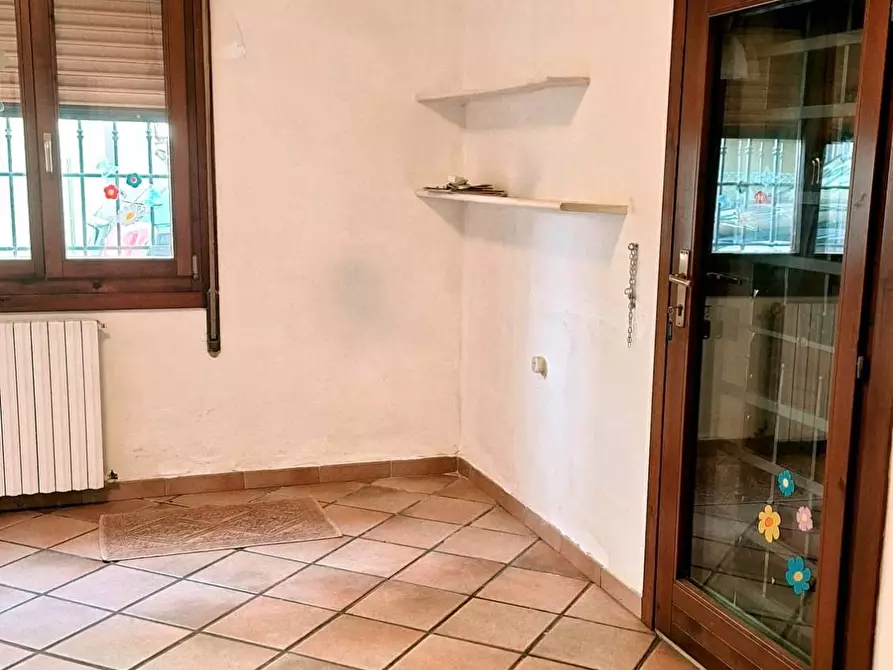 Immagine 17 di Casa indipendente in vendita  in Via Ladino a Ferrara