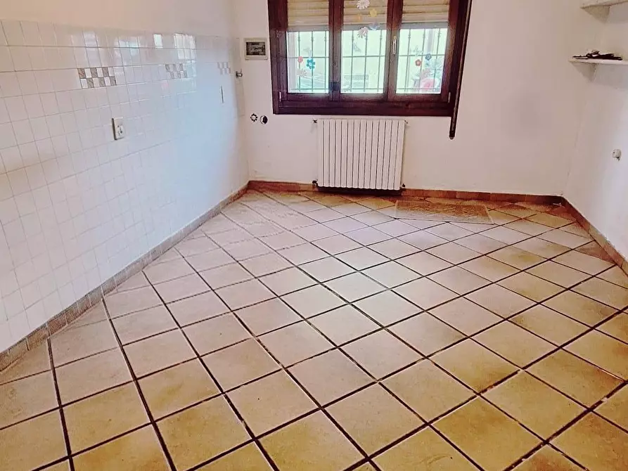 Immagine 18 di Casa indipendente in vendita  in Via Ladino a Ferrara