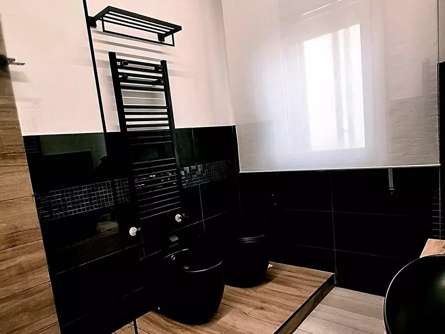 Immagine 19 di Casa indipendente in vendita  in Via Ladino a Ferrara