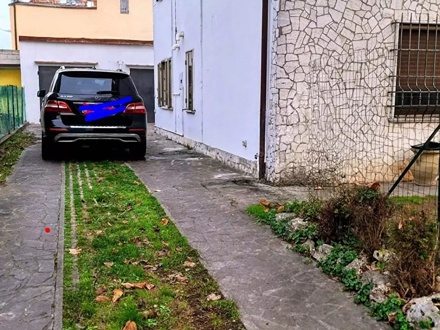 Immagine 4 di Casa indipendente in vendita  in Via Ladino a Ferrara
