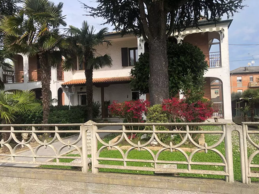 Immagine 1 di Casa indipendente in vendita  in Via Brizio Petrucci snc a Ferrara