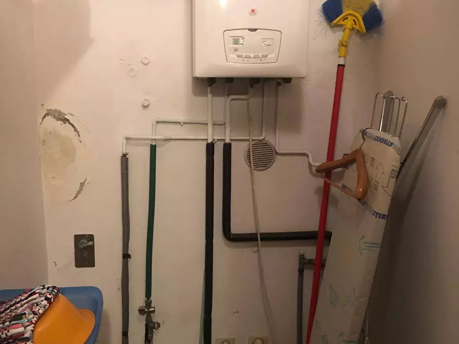 Immagine 9 di Casa indipendente in vendita  in Via Brizio Petrucci snc a Ferrara