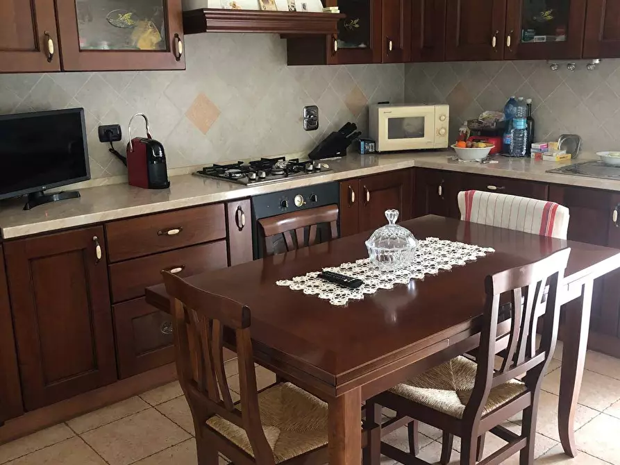 Immagine 10 di Casa indipendente in vendita  in Via Brizio Petrucci snc a Ferrara
