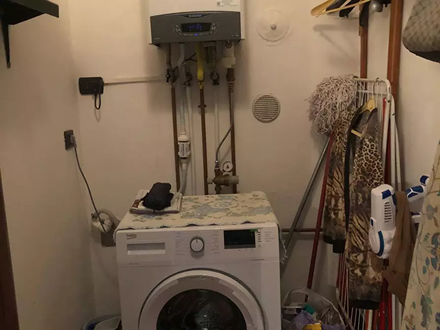 Immagine 11 di Casa indipendente in vendita  in Via Brizio Petrucci snc a Ferrara