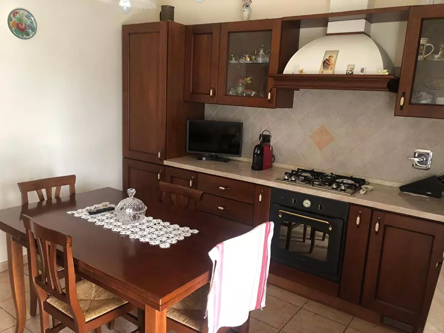 Immagine 14 di Casa indipendente in vendita  in Via Brizio Petrucci snc a Ferrara