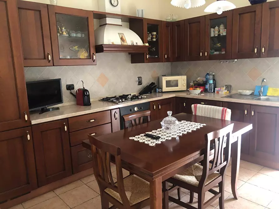 Immagine 18 di Casa indipendente in vendita  in Via Brizio Petrucci snc a Ferrara