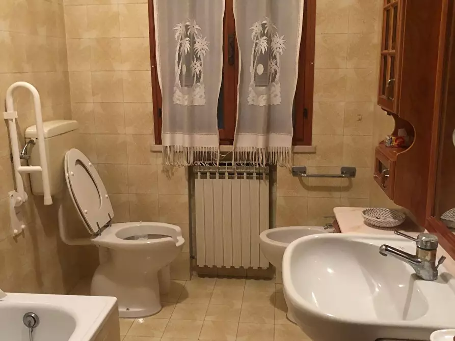 Immagine 20 di Casa indipendente in vendita  in Via Brizio Petrucci snc a Ferrara