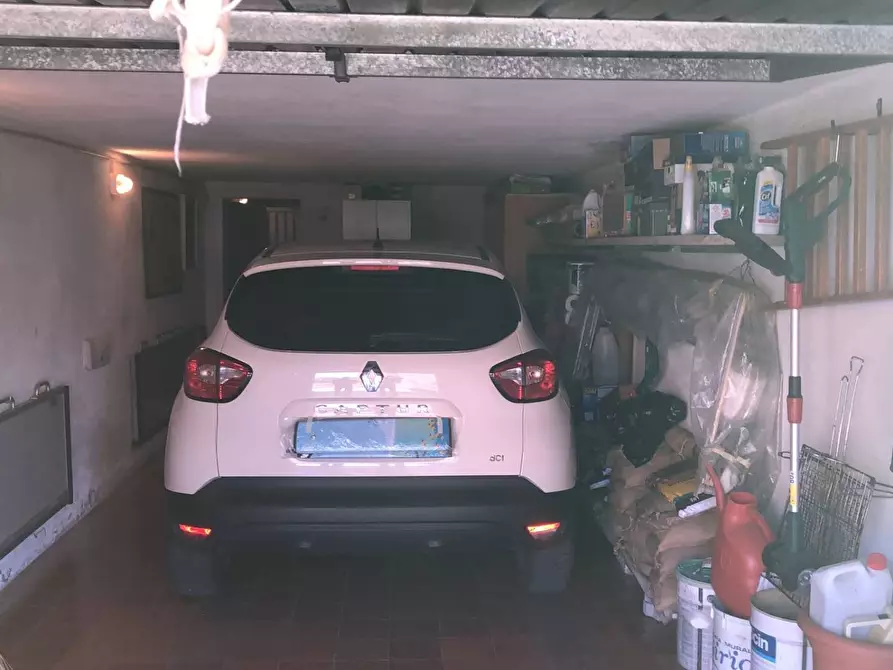 Immagine 26 di Casa indipendente in vendita  in Via Brizio Petrucci snc a Ferrara