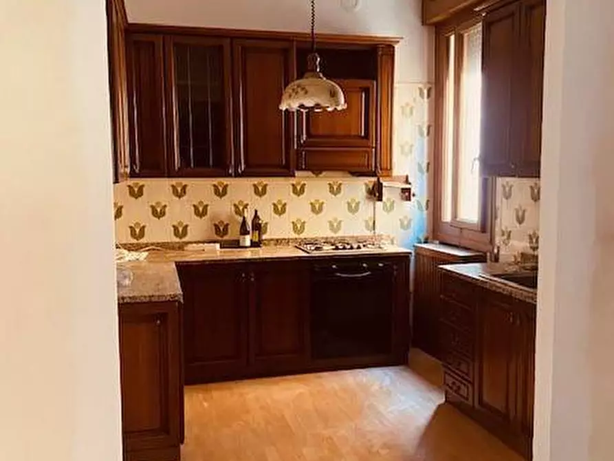 Immagine 16 di Appartamento in vendita  in Via Miani 8 a Rovigo