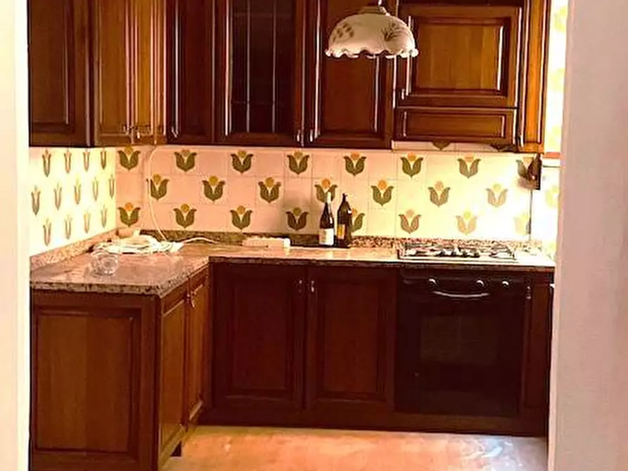 Immagine 15 di Appartamento in vendita  in Via Miani 8 a Rovigo