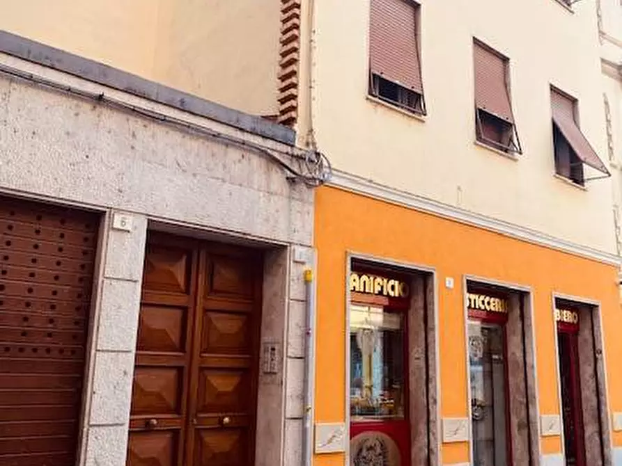 Immagine 2 di Appartamento in vendita  in Via Miani 8 a Rovigo