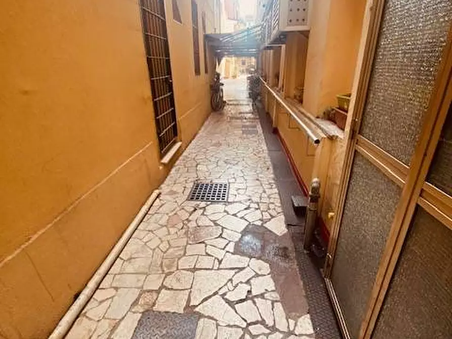 Immagine 4 di Appartamento in vendita  in Via Miani 8 a Rovigo