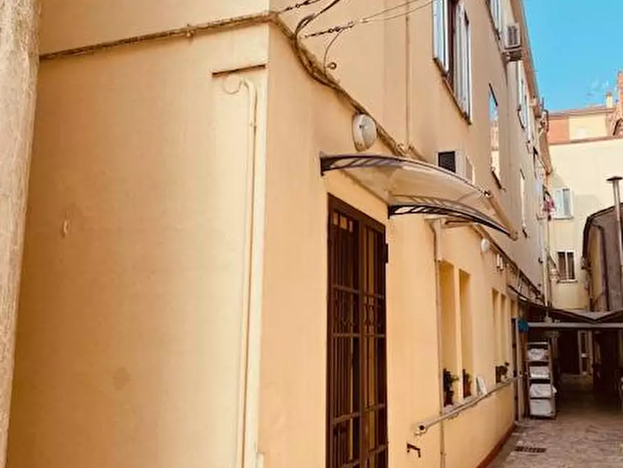 Immagine 5 di Appartamento in vendita  in Via Miani 8 a Rovigo