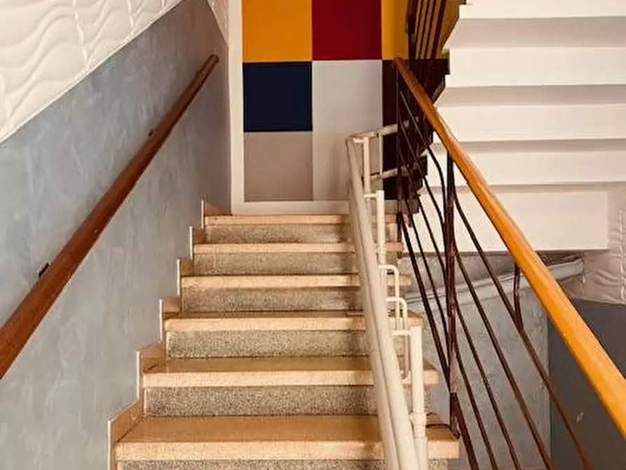 Immagine 8 di Appartamento in vendita  in Via Miani 8 a Rovigo