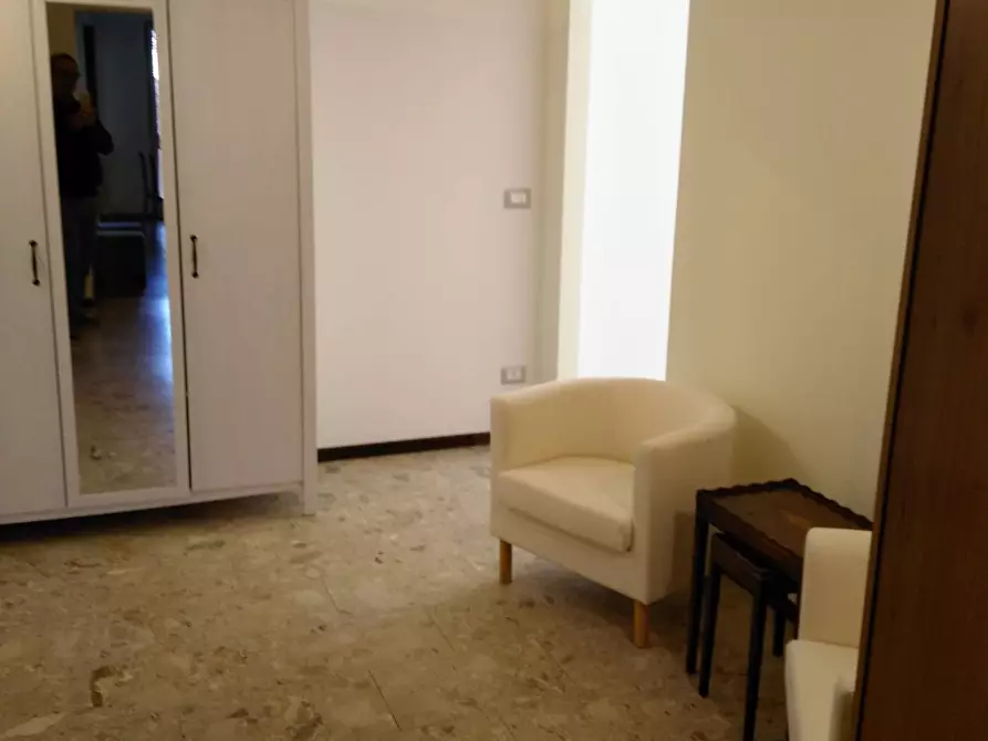 Immagine 4 di Camera in affitto  in Via Ludovico Ariosto 6 a Ferrara