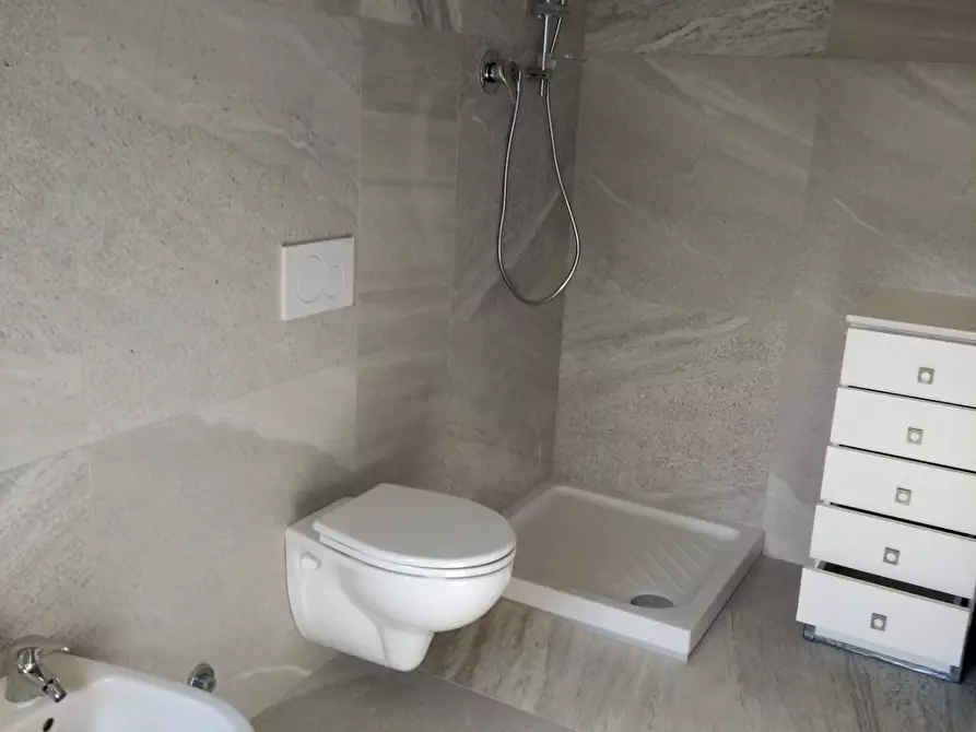 Immagine 5 di Camera in affitto  in Via Ludovico Ariosto 6 a Ferrara