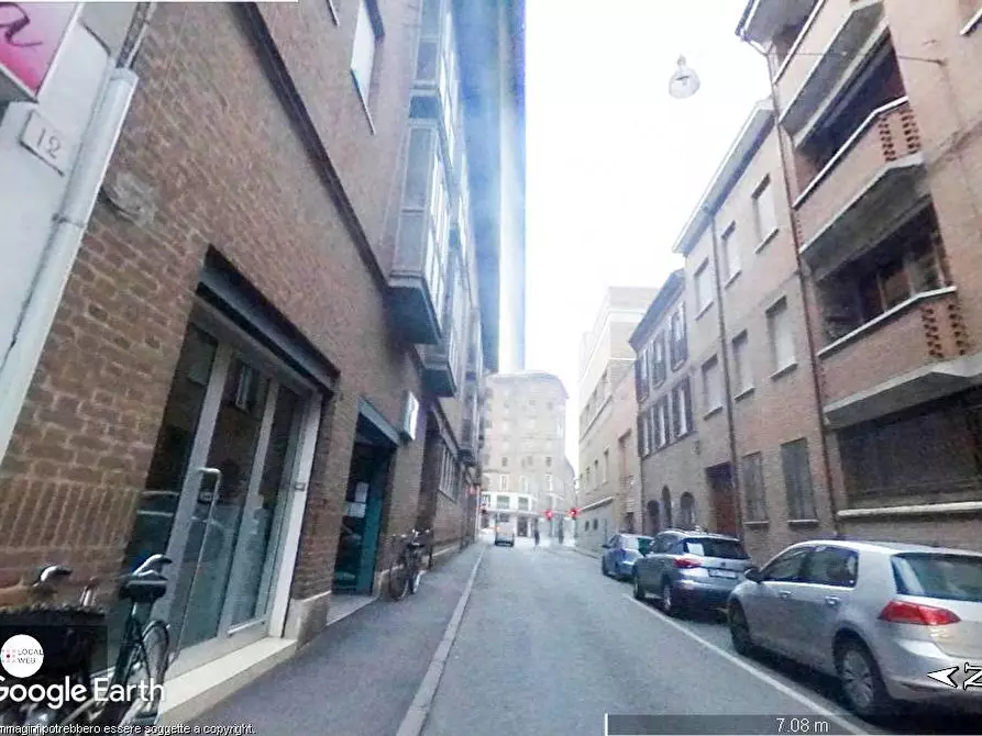 Immagine 9 di Camera in affitto  in Via Ludovico Ariosto 6 a Ferrara
