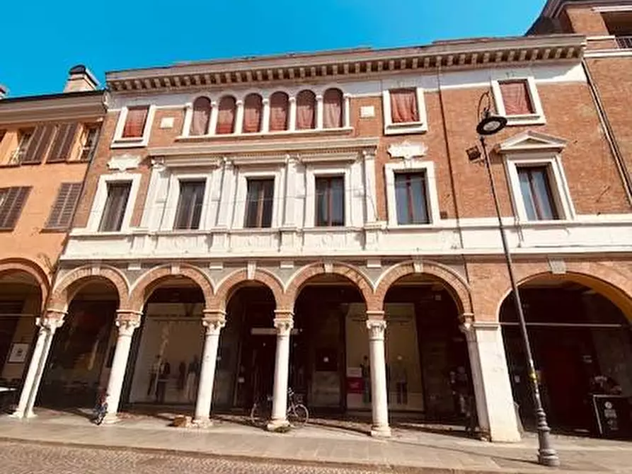 Immagine 3 di Agriturismo in vendita  in Corso Martiri della Libetà a Ferrara