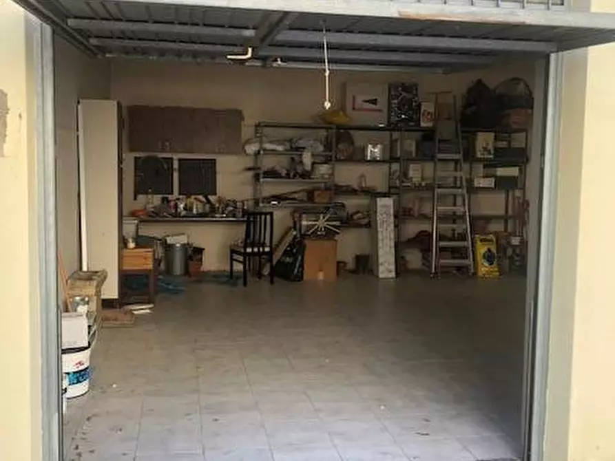 Immagine 3 di Casa indipendente in vendita  in Via Mentana 8 a Ferrara