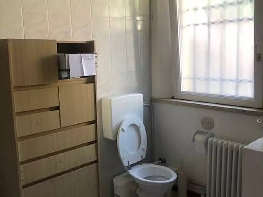 Immagine 9 di Casa indipendente in vendita  in Via Mentana 8 a Ferrara