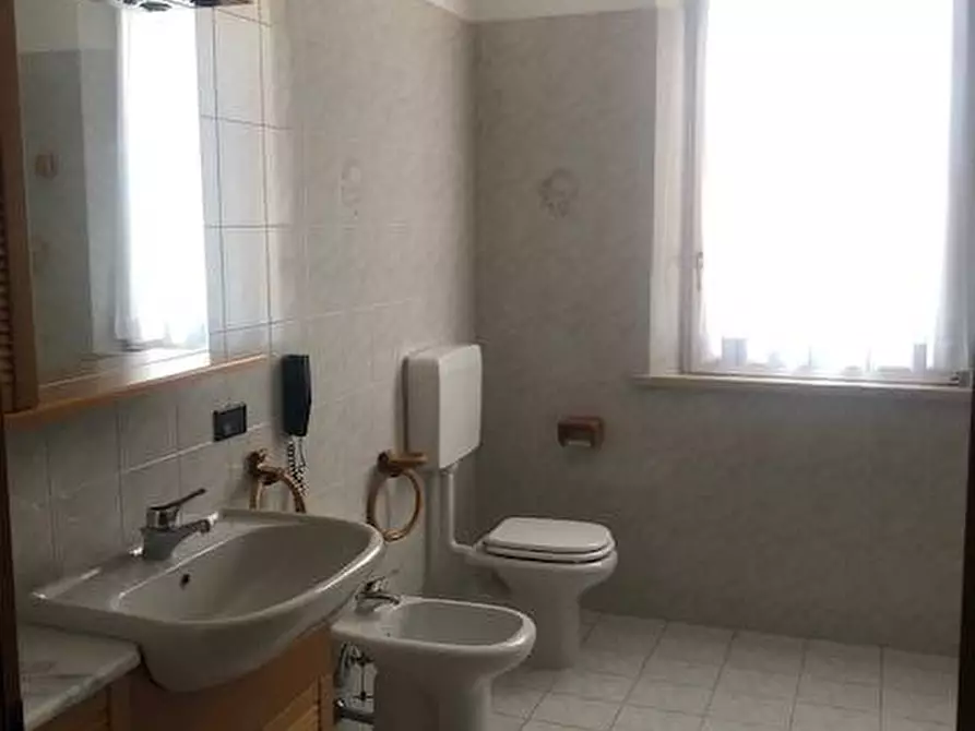 Immagine 19 di Casa indipendente in vendita  in Via Mentana 8 a Ferrara