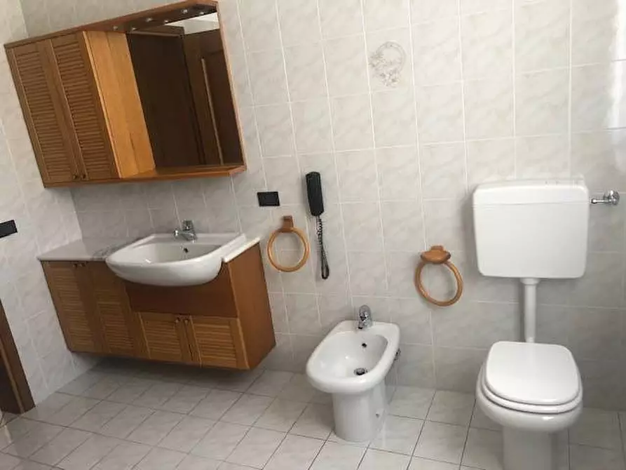 Immagine 21 di Casa indipendente in vendita  in Via Mentana 8 a Ferrara