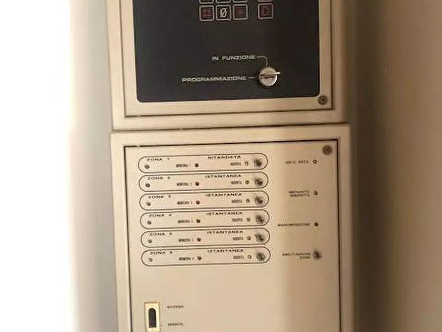 Immagine 25 di Casa indipendente in vendita  in Via Mentana 8 a Ferrara