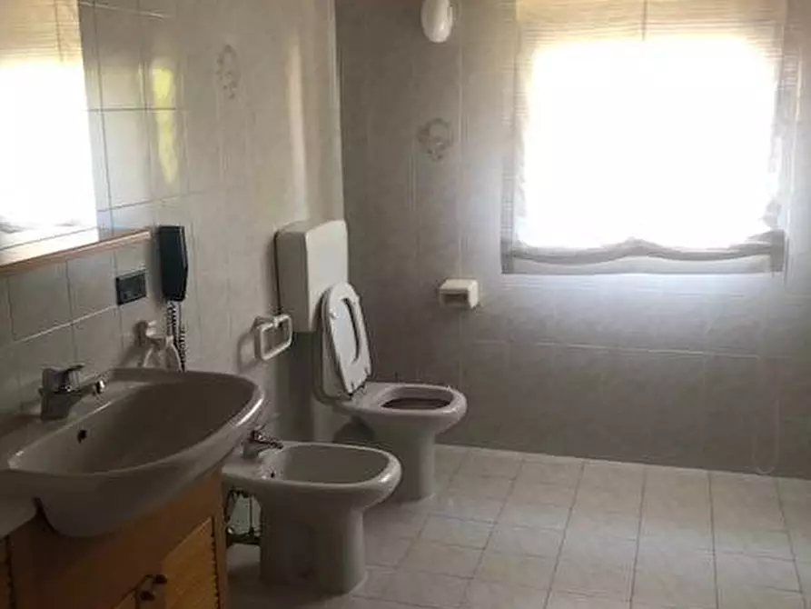 Immagine 27 di Casa indipendente in vendita  in Via Mentana 8 a Ferrara