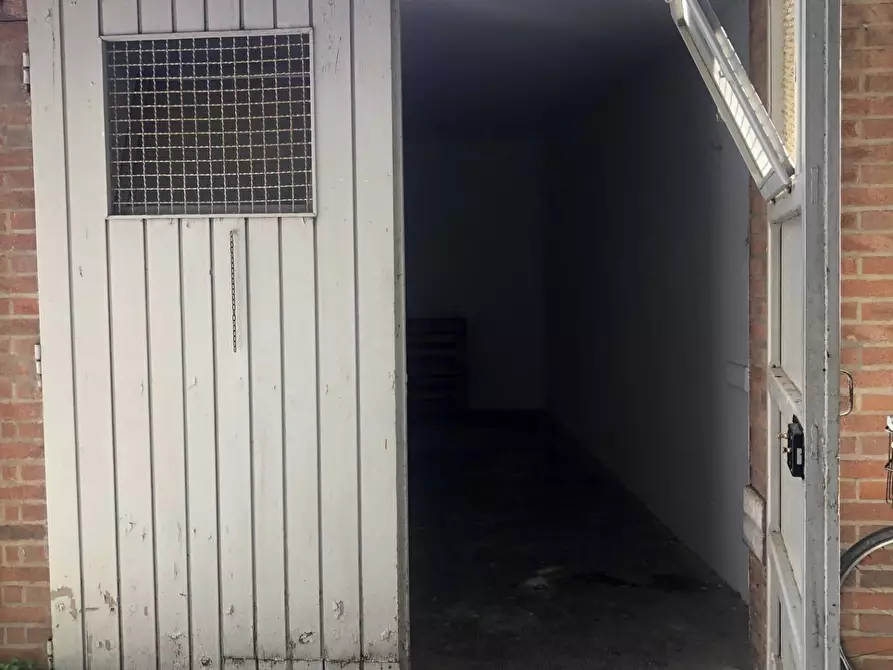 Immagine 21 di Appartamento in vendita  in Contrada Della Rosa 48 a Ferrara