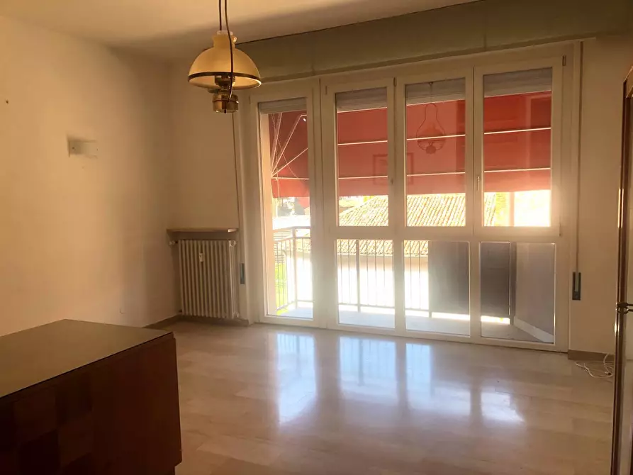 Immagine 5 di Appartamento in vendita  in Contrada Della Rosa 48 a Ferrara