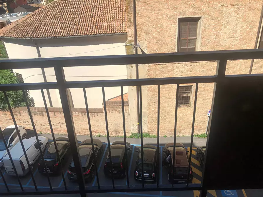 Immagine 7 di Appartamento in vendita  in Contrada Della Rosa 48 a Ferrara