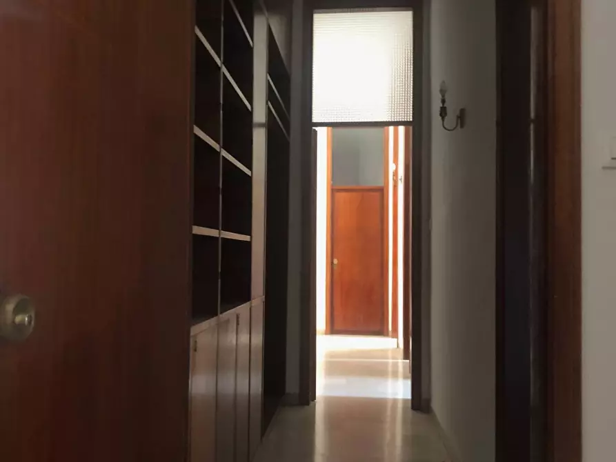 Immagine 10 di Appartamento in vendita  in Contrada Della Rosa 48 a Ferrara