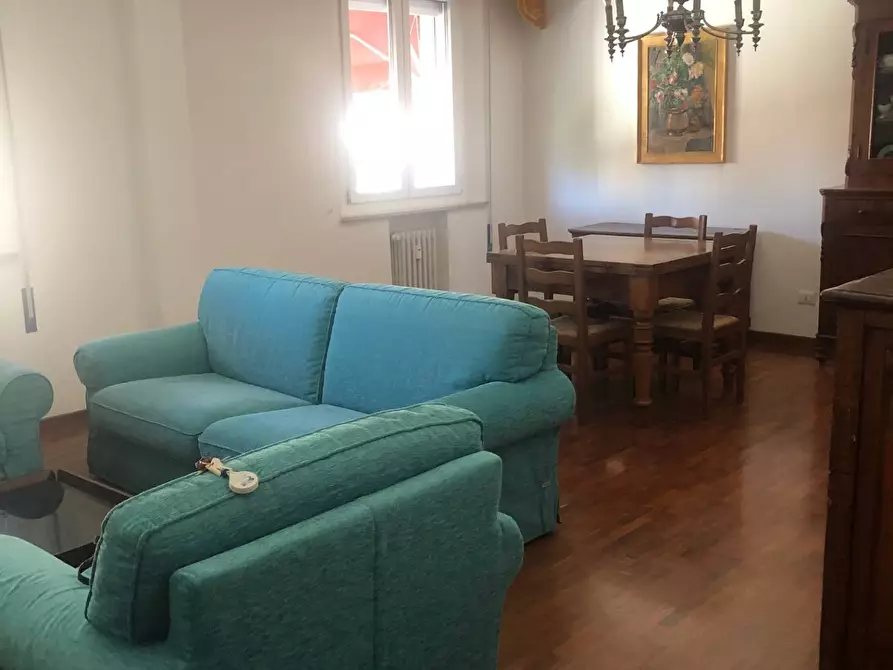 Immagine 3 di Appartamento in vendita  in Contrada Della Rosa 48 a Ferrara