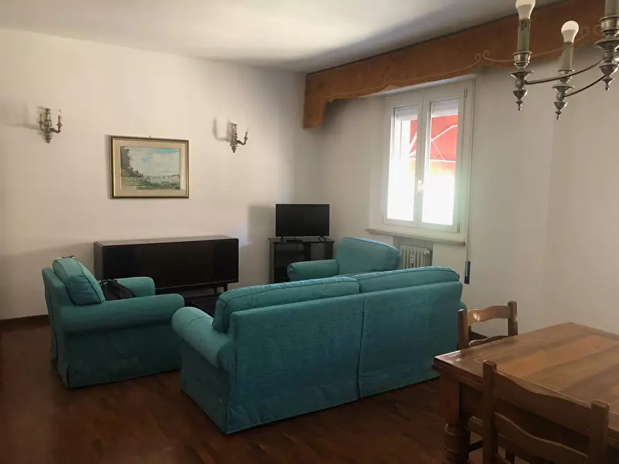 Immagine 2 di Appartamento in vendita  in Contrada Della Rosa 48 a Ferrara