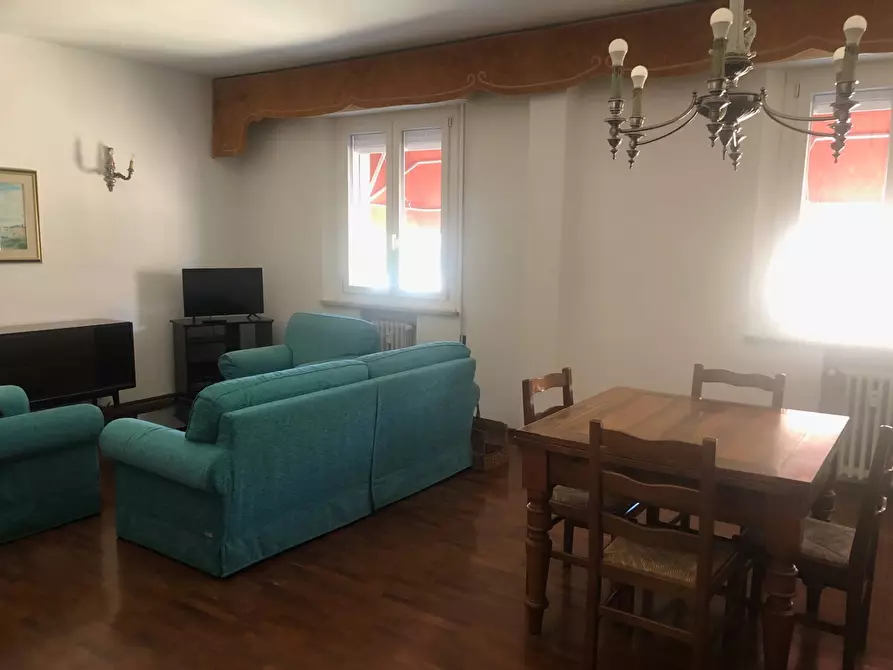 Immagine 4 di Appartamento in vendita  in Contrada Della Rosa 48 a Ferrara