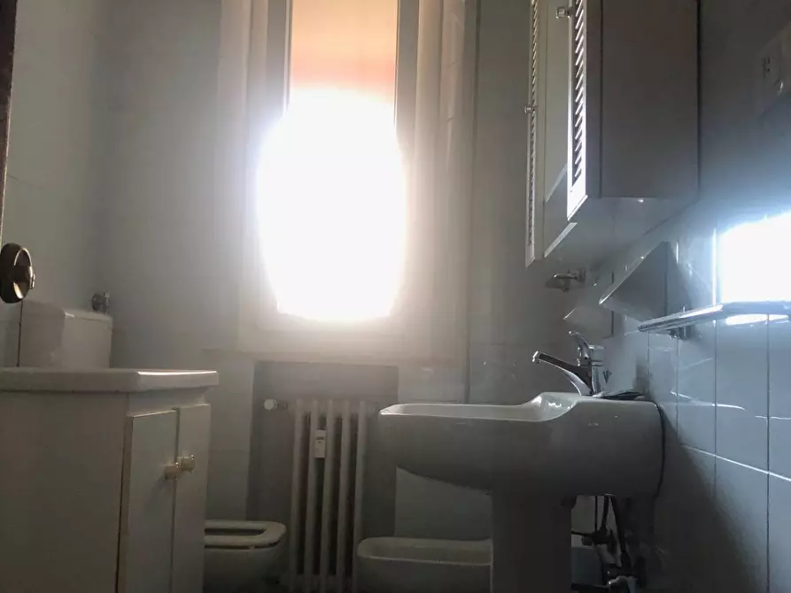 Immagine 11 di Appartamento in vendita  in Contrada Della Rosa 48 a Ferrara