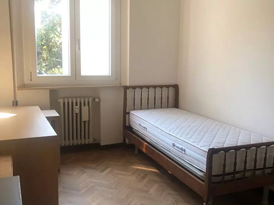 Immagine 13 di Appartamento in vendita  in Contrada Della Rosa 48 a Ferrara