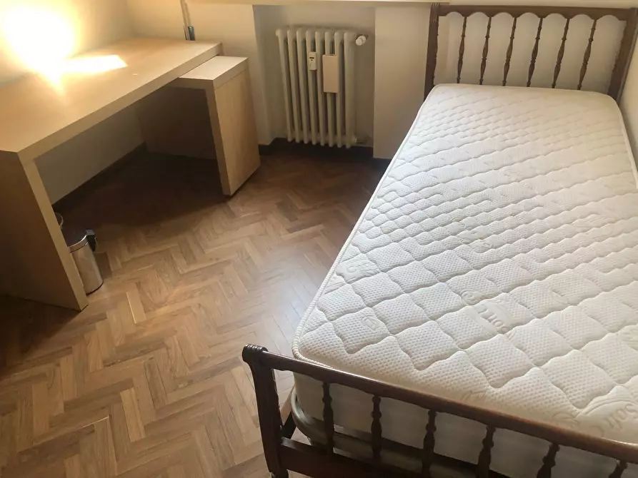 Immagine 15 di Appartamento in vendita  in Contrada Della Rosa 48 a Ferrara