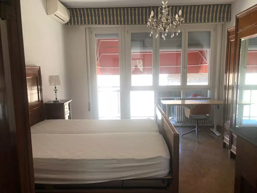 Immagine 19 di Appartamento in vendita  in Contrada Della Rosa 48 a Ferrara