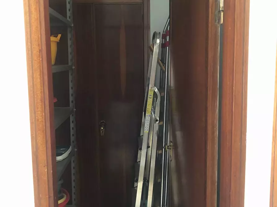 Immagine 20 di Appartamento in vendita  in Contrada Della Rosa 48 a Ferrara