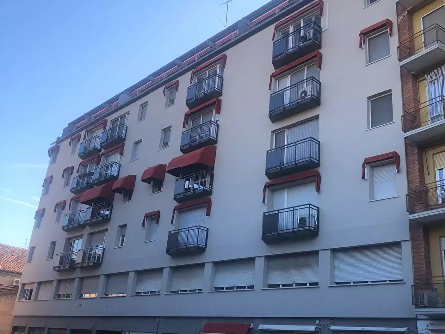 Immagine 1 di Appartamento in vendita  in Contrada Della Rosa 48 a Ferrara