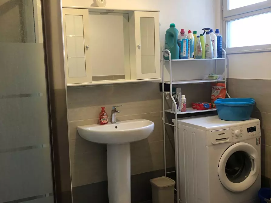 Immagine 5 di Camera in affitto  in via barlaam 128 a Ferrara