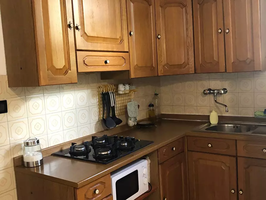 Immagine 1 di Camera in affitto  in via barlaam 128 a Ferrara