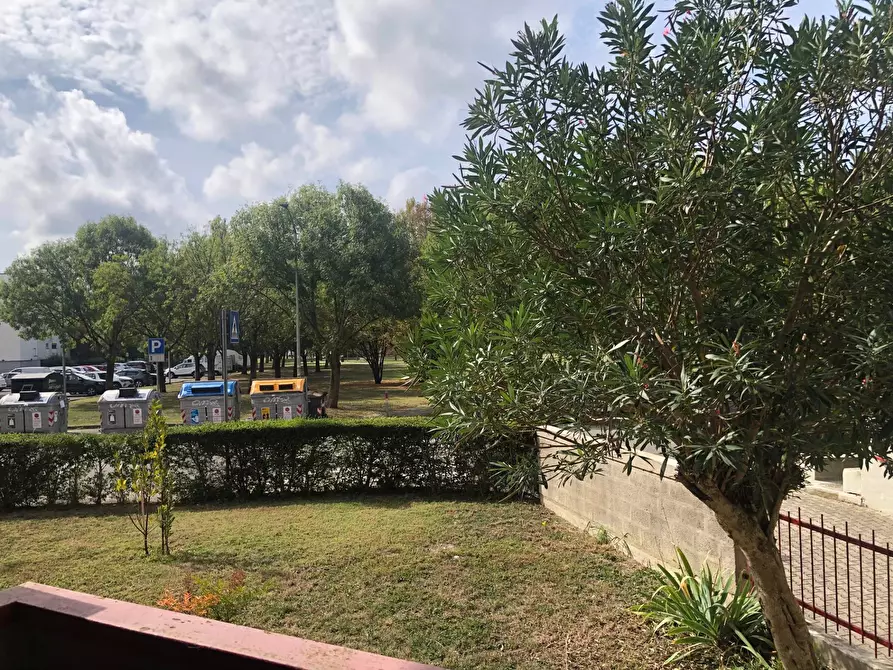 Immagine 10 di Camera in affitto  in via barlaam 128 a Ferrara