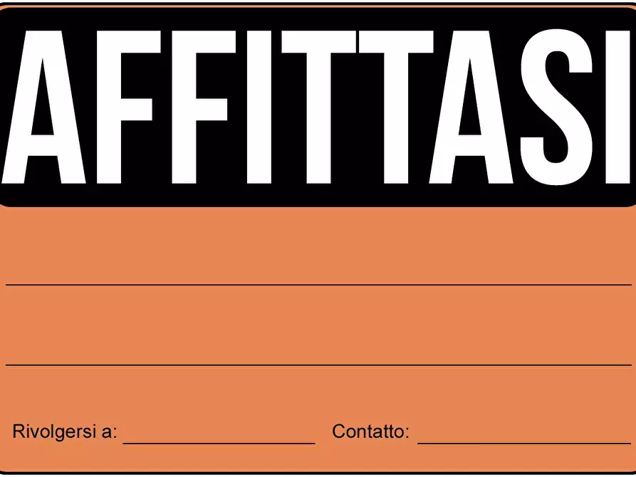 Immagine 1 di Locale commerciale in affitto  a Ferrara