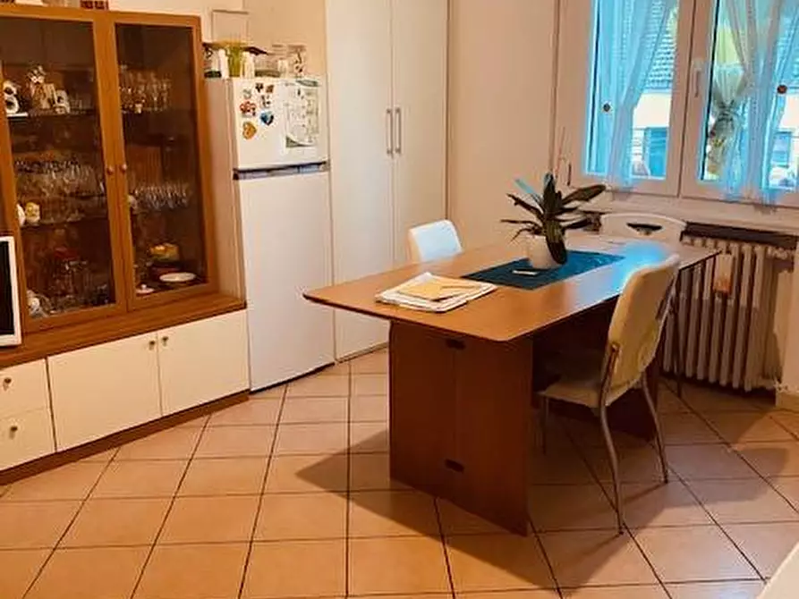 Immagine 6 di Appartamento in vendita  in Via del Piacere 16 a Ferrara