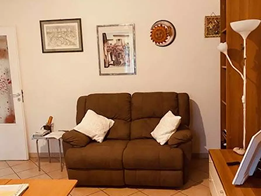 Immagine 8 di Appartamento in vendita  in Via del Piacere 16 a Ferrara